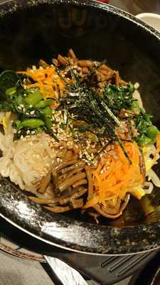 焼肉レストラン富士