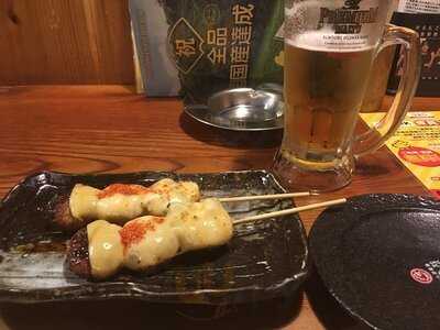 鳥貴族 伏見桃山店