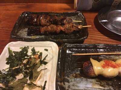 鳥貴族 伏見桃山店