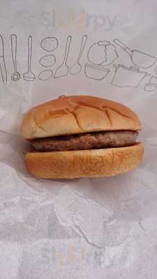 モスバーガー 靭本町店