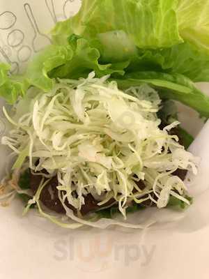 モスバーガー 靭本町店