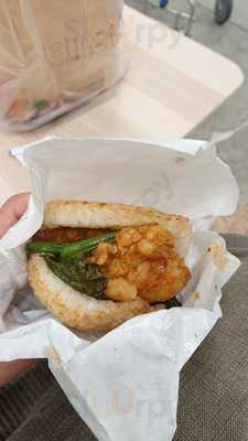 モスバーガー 靭本町店