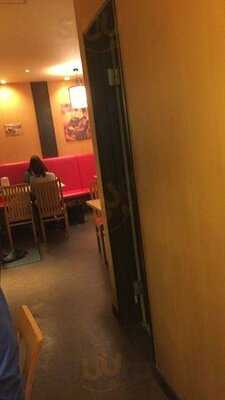 中華そば ふじい 難波千日前店