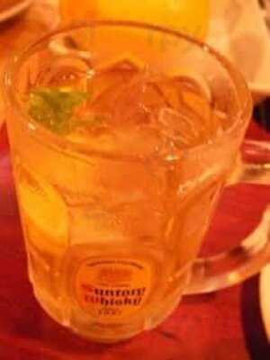 ハイボール酒場 Vintage