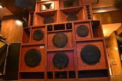 Ragga Ragga 北新地店