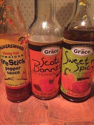 Ragga Ragga 北新地店