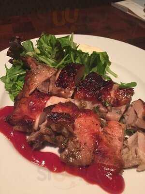 Ragga Ragga 北新地店