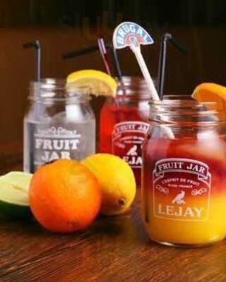 Ragga Ragga 北新地店