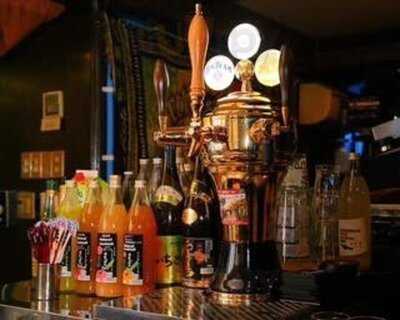 Ragga Ragga 北新地店