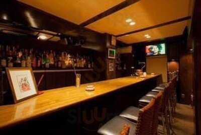 Ragga Ragga 北新地店