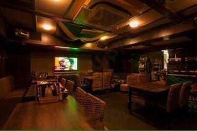 Ragga Ragga 北新地店