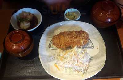 和食さと 平野神社