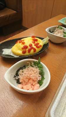 和食さと 平野神社