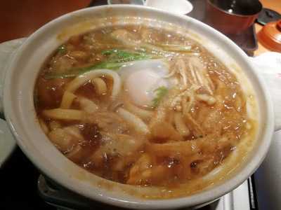 和食さと 平野神社