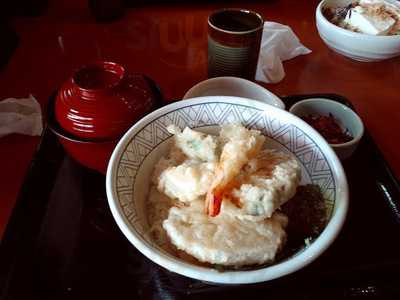 和食さと 平野神社