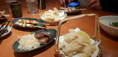 和食さと 平野神社