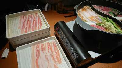 和食さと 平野神社