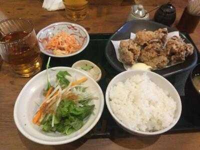 炭旬 谷町4丁目店