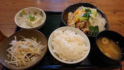 炭旬 谷町4丁目店