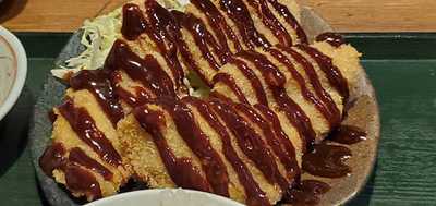 炭旬 谷町4丁目店