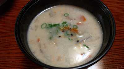 一夜一夜別宅 寸菜太福