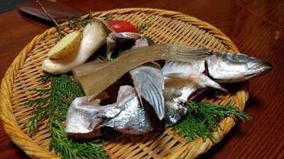 一夜一夜別宅 寸菜太福