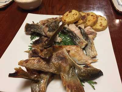 一夜一夜別宅 寸菜太福