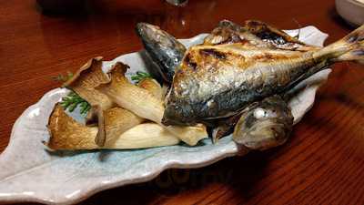 一夜一夜別宅 寸菜太福