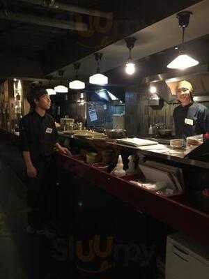 居酒家 土間土間 都島店