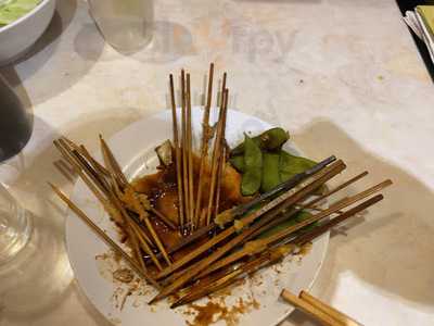 鳥の巣 大阪nambaなんなん店