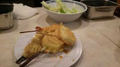 鳥の巣 大阪nambaなんなん店