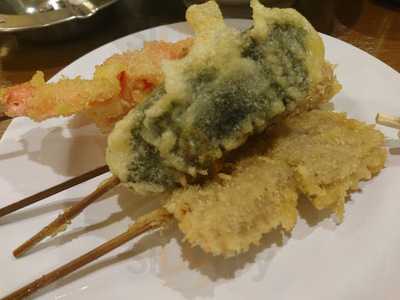 鳥の巣 大阪nambaなんなん店