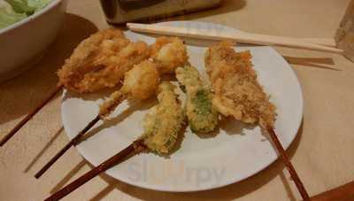 鳥の巣 大阪nambaなんなん店