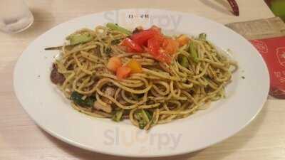 ローマ軒ホワイティ梅田店