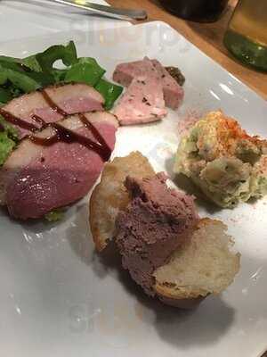 ローマ軒ホワイティ梅田店