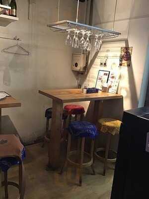 ローマ軒ホワイティ梅田店