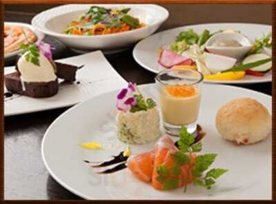 創作イタリアン オルトラーナ