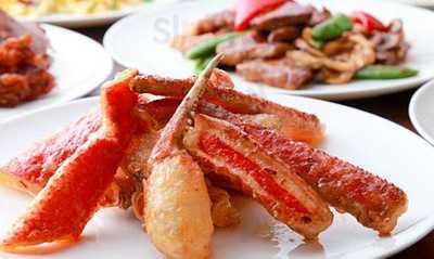 中華菜家 一品香