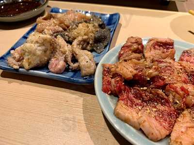 焼肉 牛膳