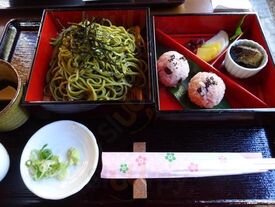 甘味カフェ ふらっと