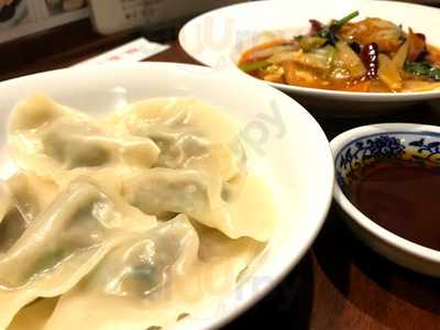 中国料理 福星楼