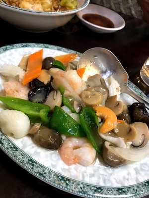 中国料理 福星楼