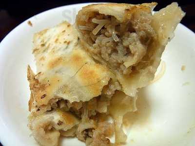 中国料理 福星楼