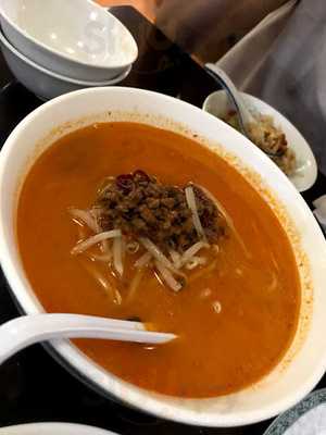 中国料理 福星楼