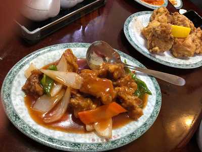 中国料理 福星楼