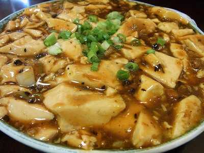 中国料理 福星楼