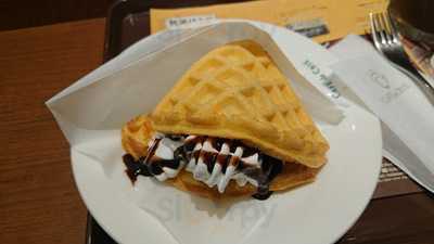 カフェ・ベローチェ西本町店