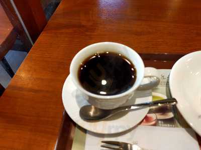 カフェ・ベローチェ西本町店