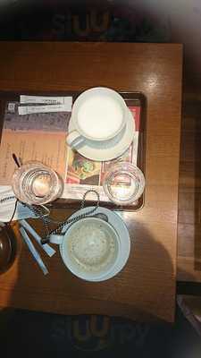 カフェ・ベローチェ西本町店