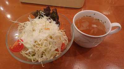 Pダイニング 京都アバンティ店